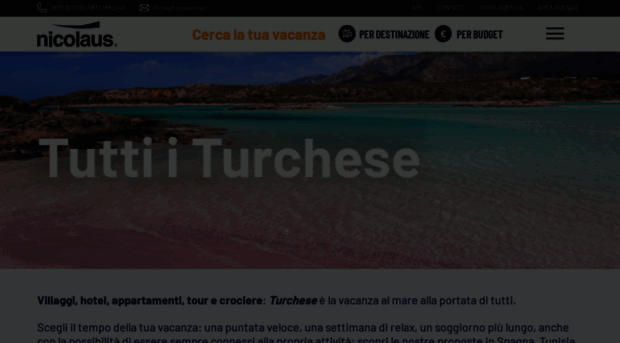 turchese.it