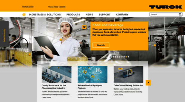 turck.com.au