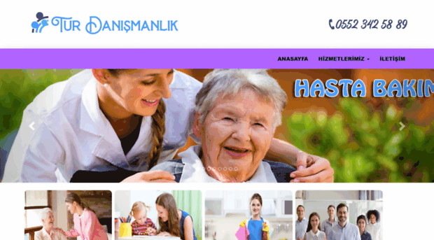 turdanismanlik.com