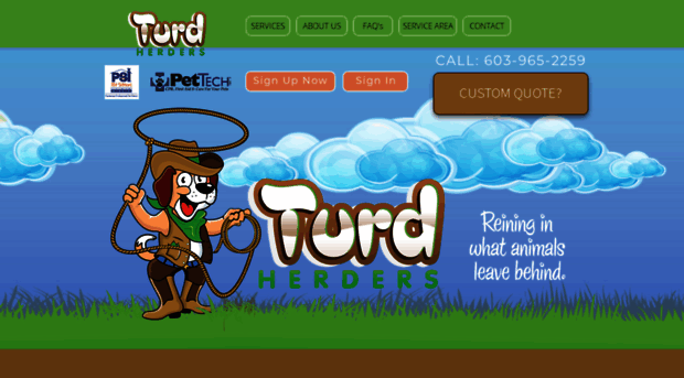 turdherders.net