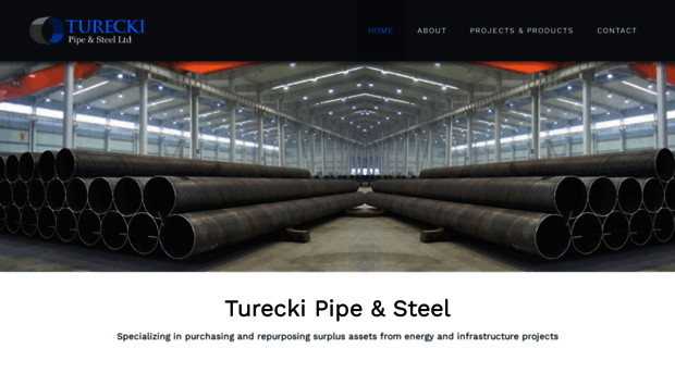 tureckipipe.com