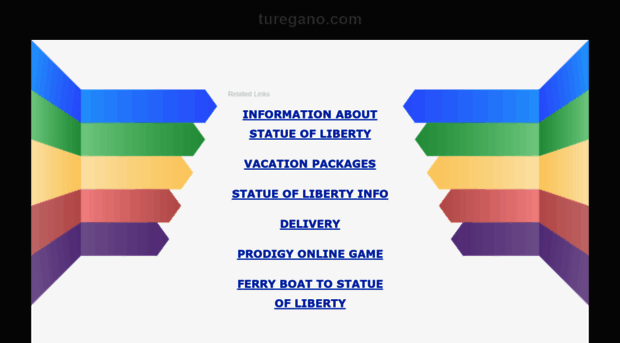 turegano.com