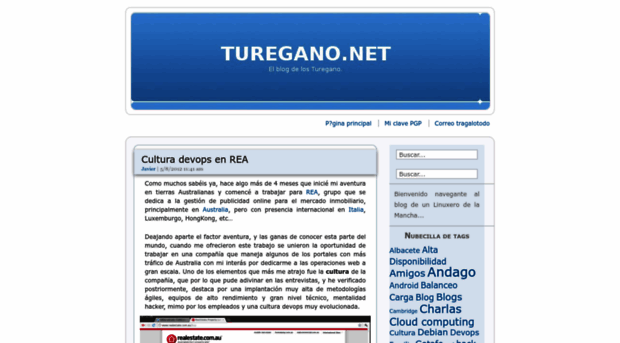 turegano.net