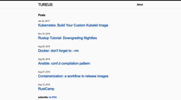 tureus.github.io