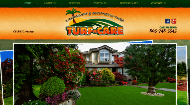 turf-carelandscape.com