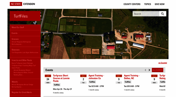 turf-ims.ncsu.edu