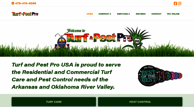 turf-prousa.com