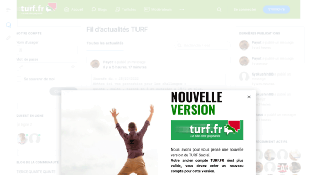 turf.fr