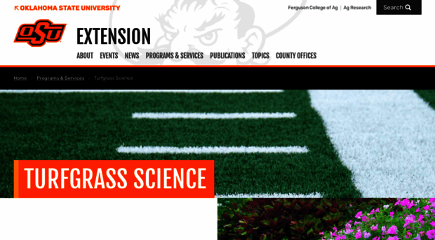 turf.okstate.edu