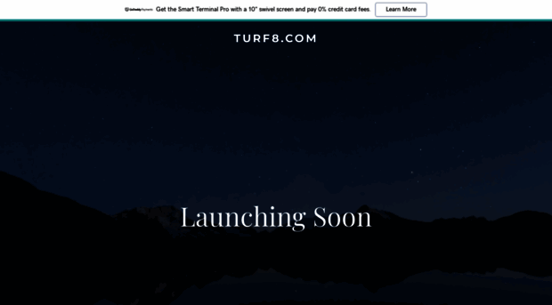 turf8.com