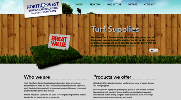 turfandgarden.co.uk