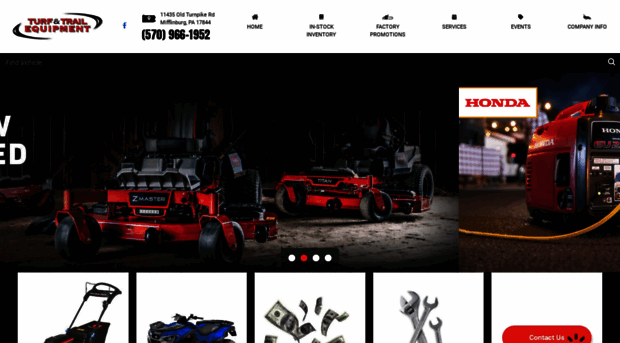 turfandtrailequipment.com