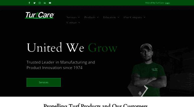 turfcaresupply.com