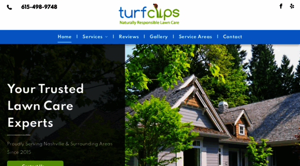 turfclips.com