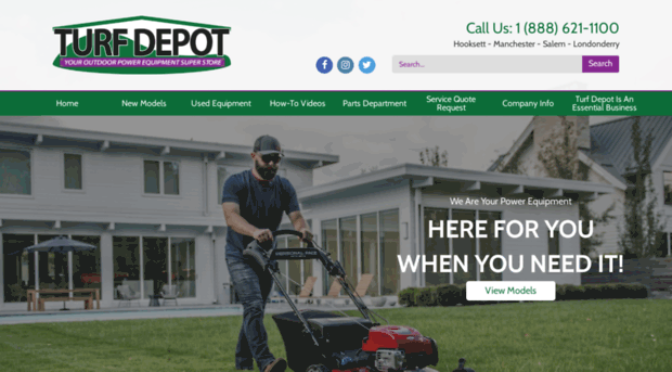 turfdepot.com