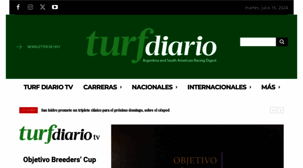 turfdiario.com