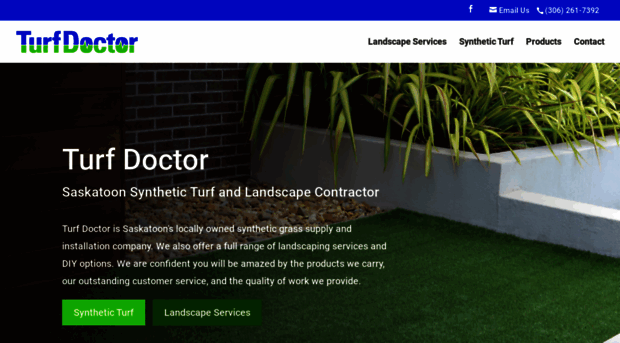 turfdoctor.ca