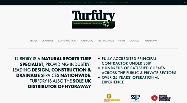 turfdry.com