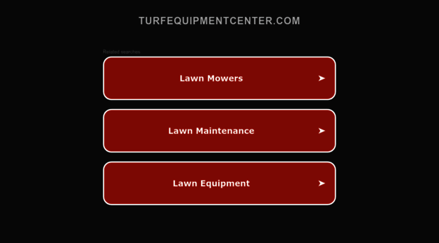 turfequipmentcenter.com