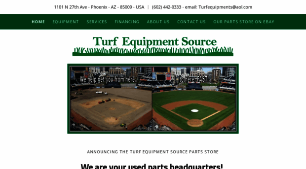 turfequipmentsource.com