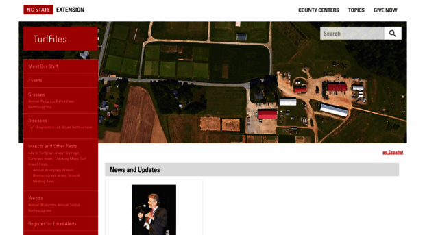 turffiles.ncsu.edu