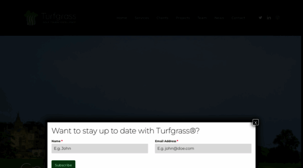 turfgrass.ie