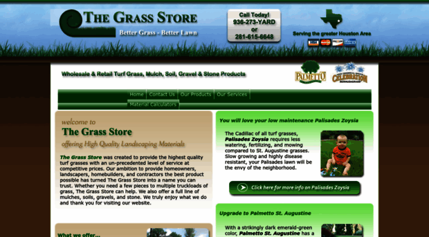 turfgrass4sale.com