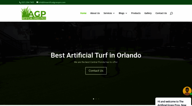 turfgrassorlando.com