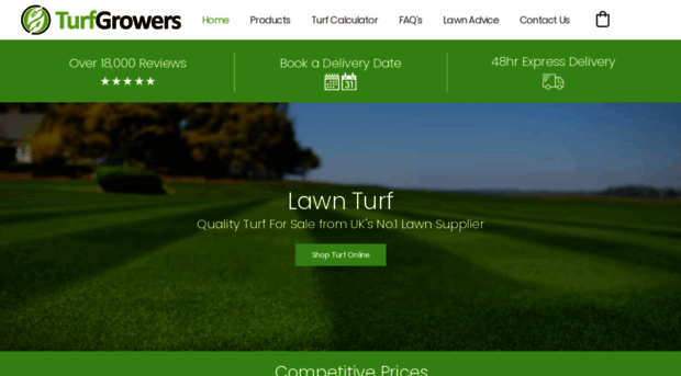 turfgrowers.co.uk