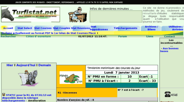 turfistat.fr