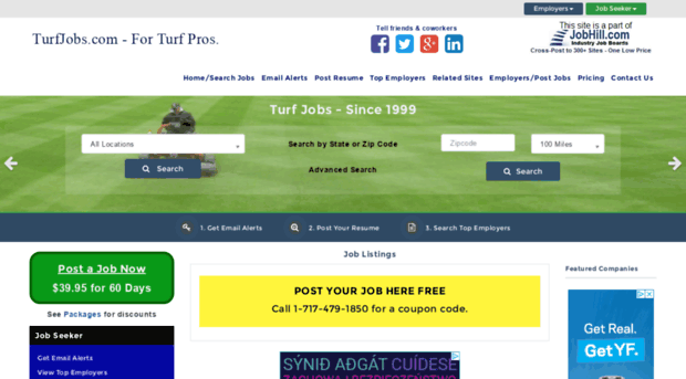 turfjobs.com