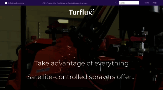 turflux.com