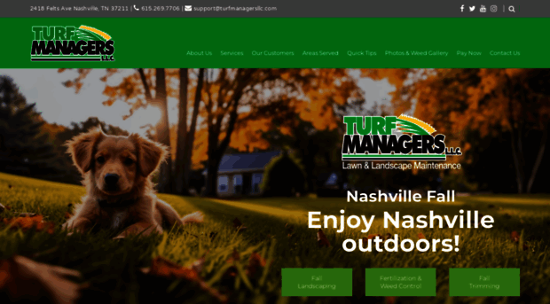 turfmanagersllc.com