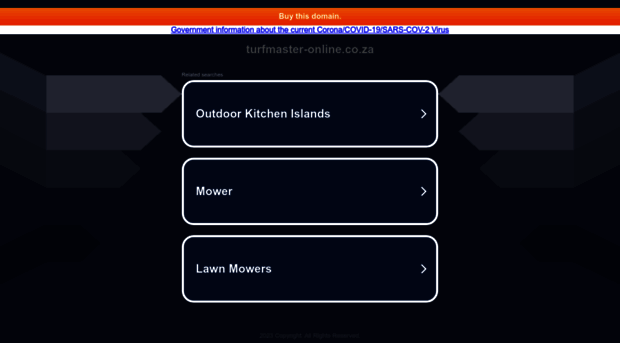 turfmaster-online.co.za