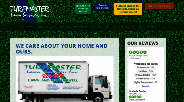 turfmasterlawn.com