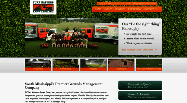 turfmasterslc.com