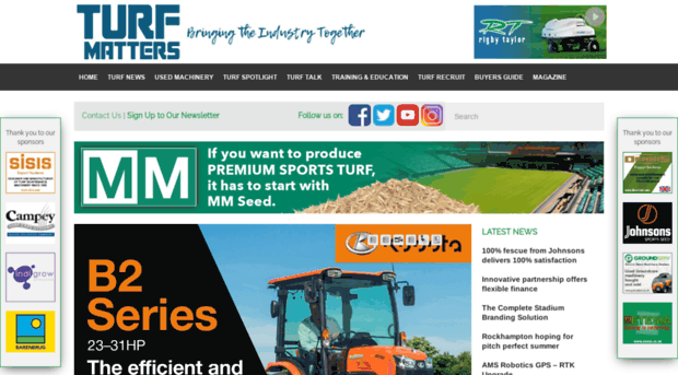 turfmatters.co.uk