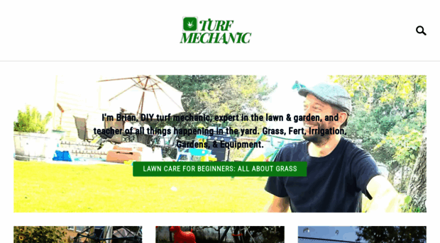 turfmechanic.com