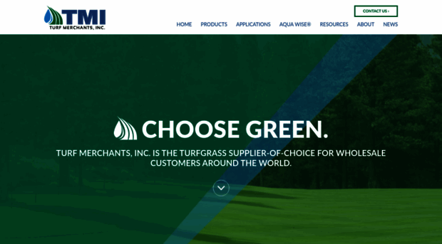 turfmerchants.com