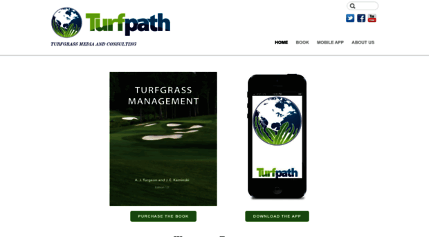 turfpath.com