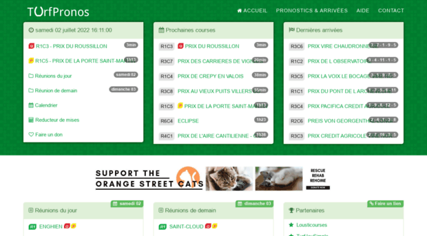 turfpronos.fr