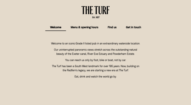 turfpub.net