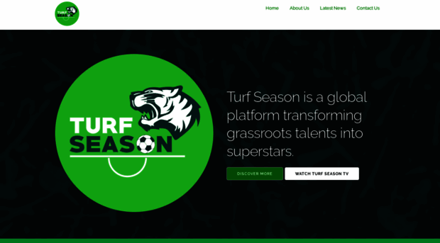 turfseason.com