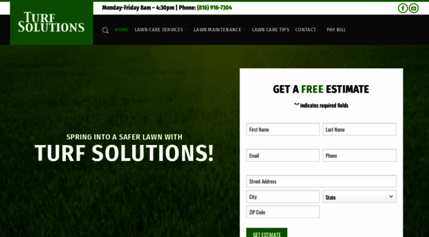 turfsolutions.com