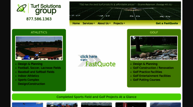 turfsolutionsgroup.com