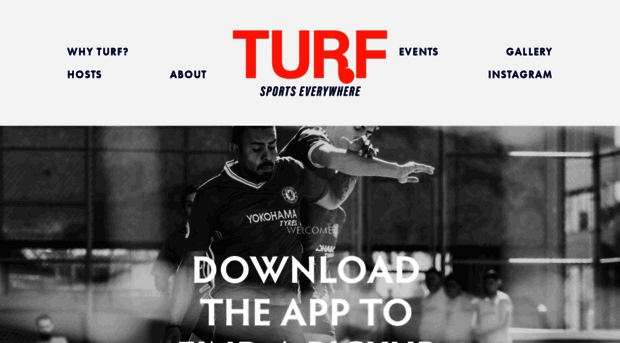 turfsportsclub.com