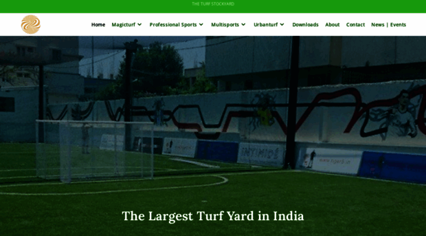 turfstockyard.com