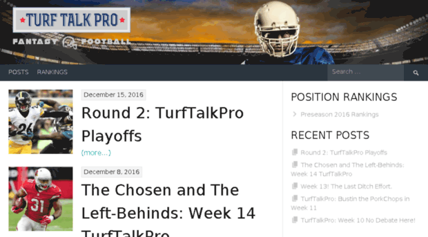 turftalkpro.com