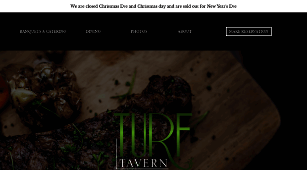 turftavern.com