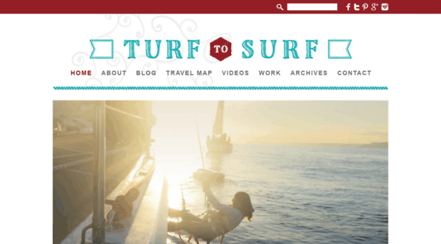 turftosurf.com